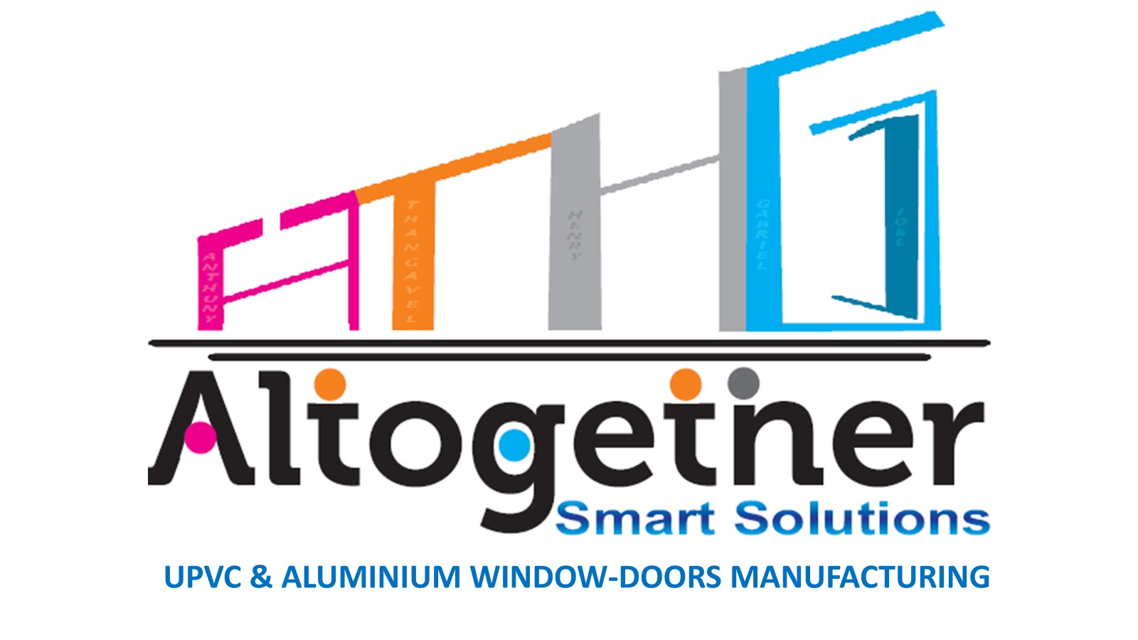 Altogether Smart Solutions